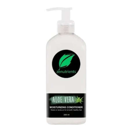 Zenutrients Aloe Vera Moisturizing Conditioner