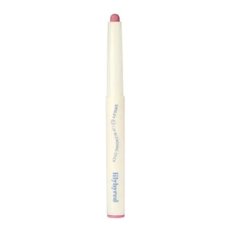 lilybyred Smiley Lip Blending Stick