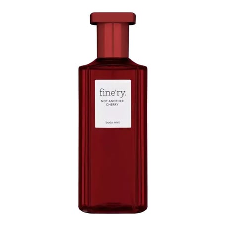 Fine'ry Not Another Cherry Body Mist