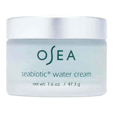 OSEA Seabiotic Water Cream