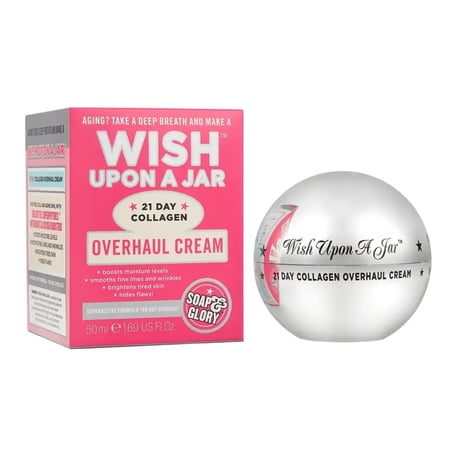 Soap & Glory Wish Upon A Jar