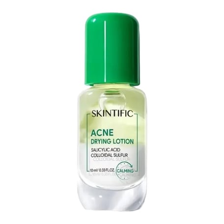Skintific Acne Drying Lotion