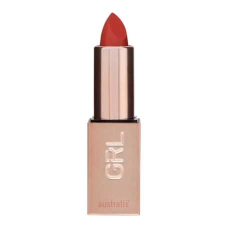 Australis Grlboss Matte Lipstick