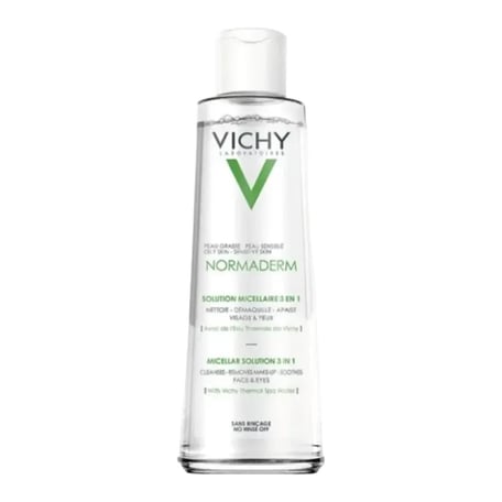 Vichy Normaderm 3-in-1 Micellar Solution
