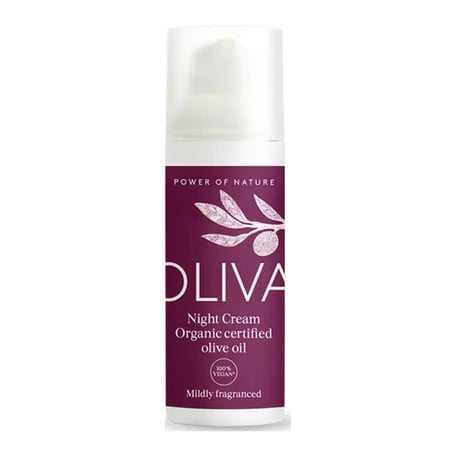 Oliva Night Cream
