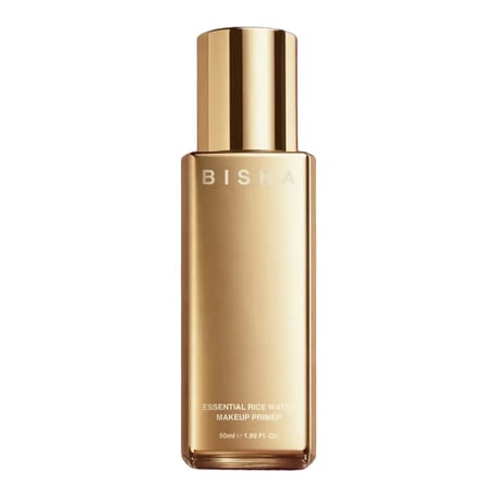 Bisha Essential Rice Water Makeup Primer