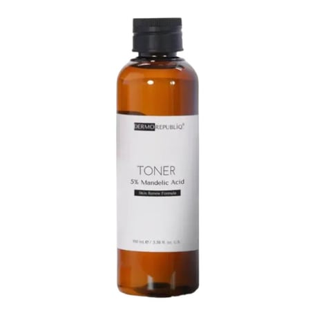 Dermorepubliq 5% Mandelic Acid Toner