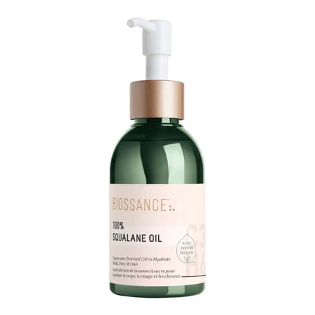 Biossance 100% Squalane Oil