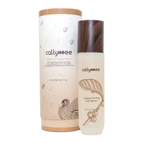 Callyssee Doppio Firming Eye Serum