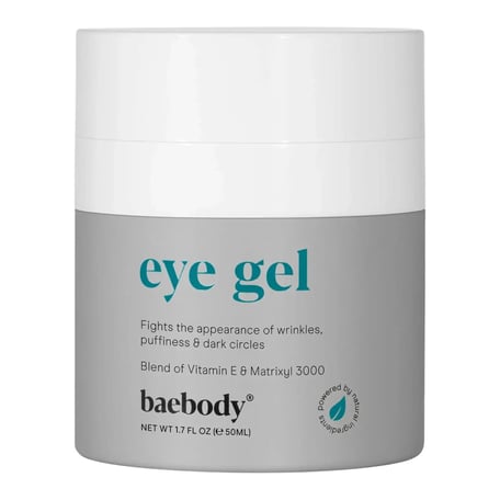 Baebody Eye Gel