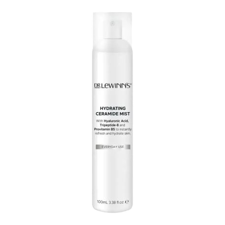 Dr. Lewinns Hydrating Ceramide Mist