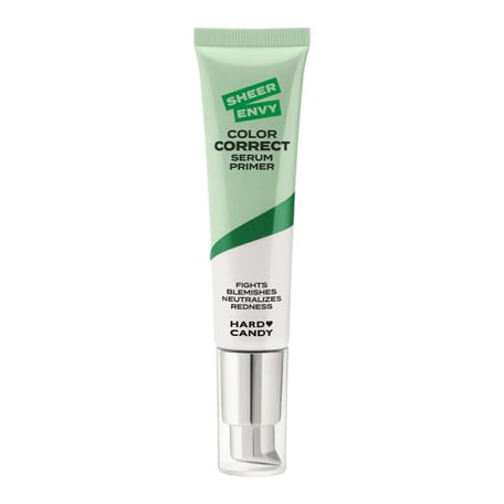 Hard Candy Sheer Envy Serum Primer