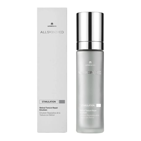 Allskin Retinol Texture Repair Emulsion
