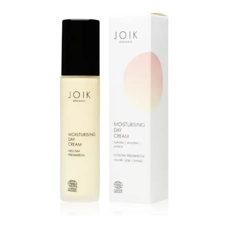 Joik Moisturising Day Cream