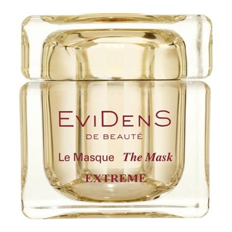 Evidens De Beauté The Extreme Mask