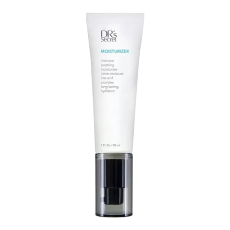 DR's Secret Moisturizer 6
