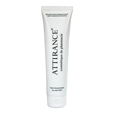 Attirance Deep Cleansing Exfoliator