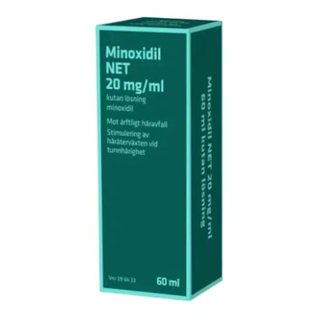 Evolan Minoxidil Net