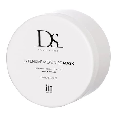 Sim Sensitive DS Intensive Moisture Mask