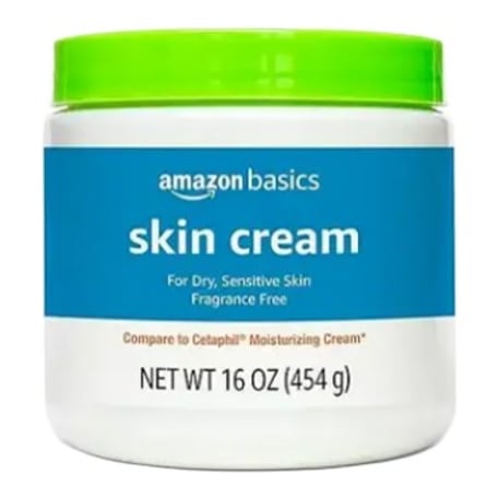 Amazon Basics Amazon Basics Skin Cream