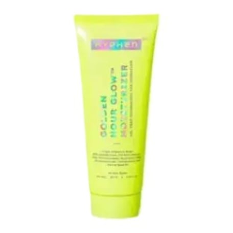 hyphen Golden Hour Glow Moisturizer