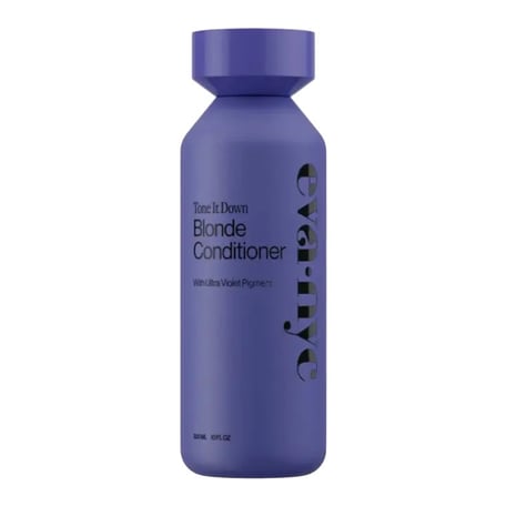 Eva NYC Tone It Down Blonde Conditioner
