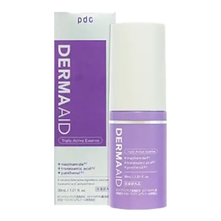 Dermaaid Triple Active Essence