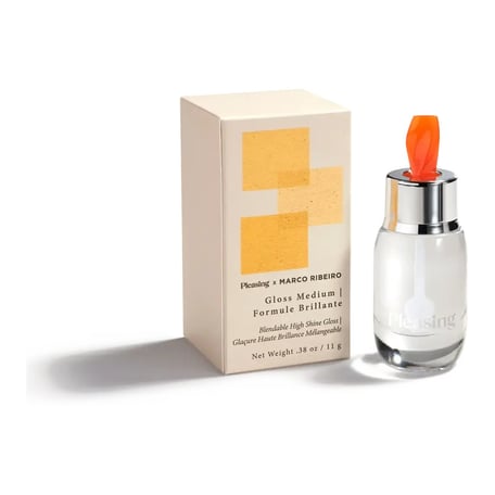Pleasing The Pleasing x Marco Ribeiro Gloss Medium