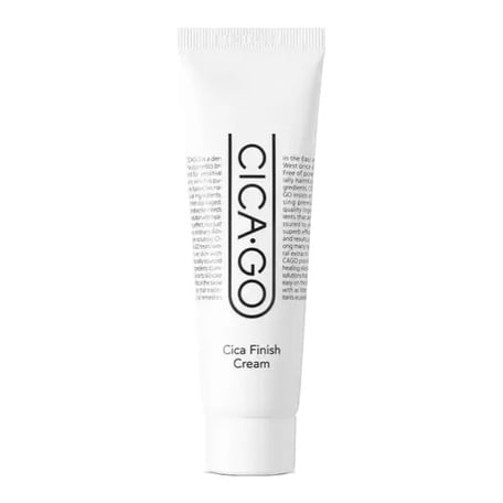 ISOI Cicago Cica Finish Cream