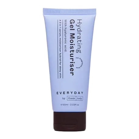 frank body Hydrating Gel Moisturiser