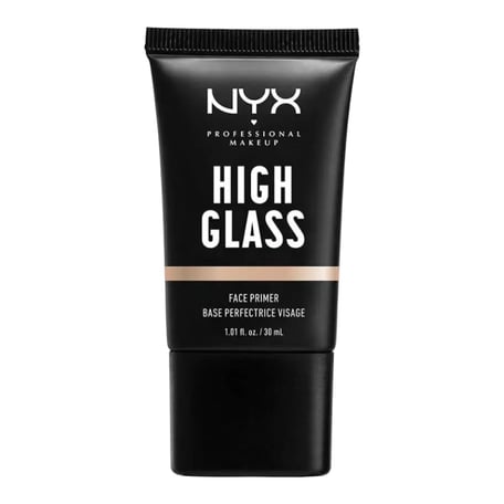 NYX ハイ グラス フェイス プライマー
