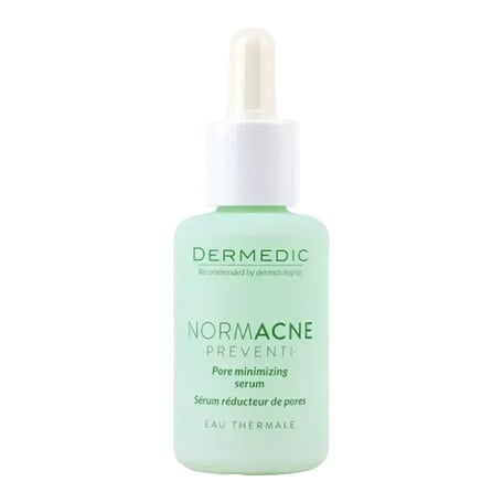 Dermedic Normacne Preventi Pore Minimizing Serum