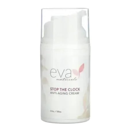 Eva Naturals Stop The Clock Anti-Aging Cream