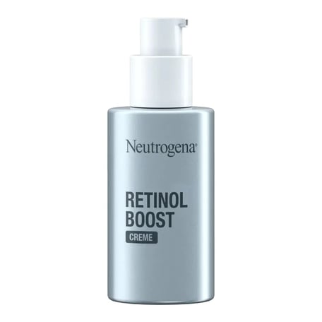 Neutrogena Retinol Boost Cream