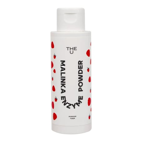 The U Malinka Enzyme Powder