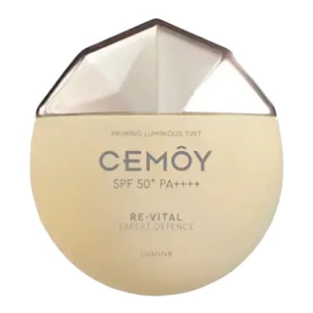 Cemôy Re-Vital Expert Defence SPF 50+