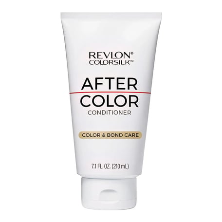 Revlon ColorSilk After Color Conditioner