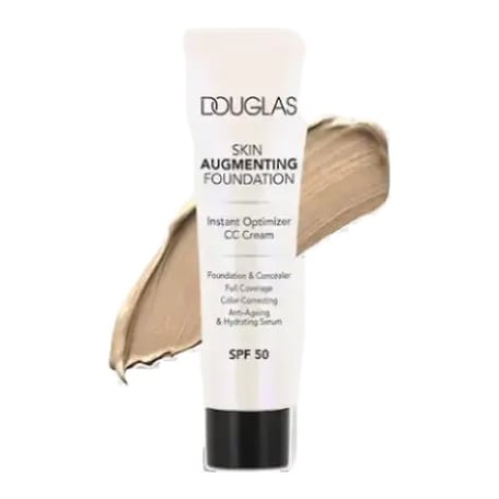 Douglas Skin Augmenting Foundation SPF 50
