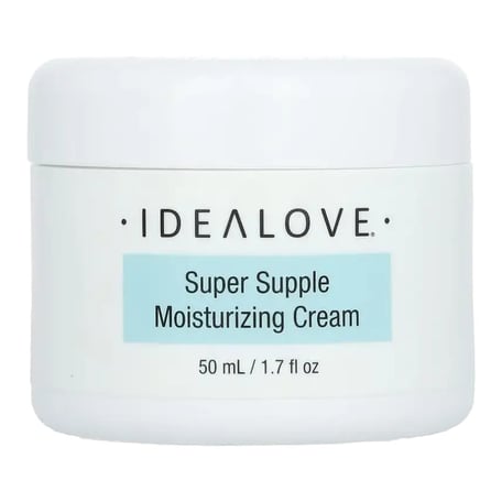 Idealove Super Supple Moisturizing Cream
