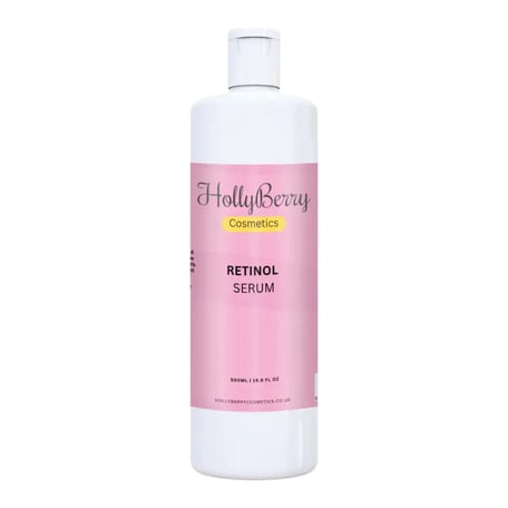 HollyBerry سيروم Retinol