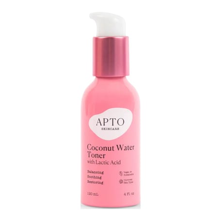 APTO Coconut Water Toner