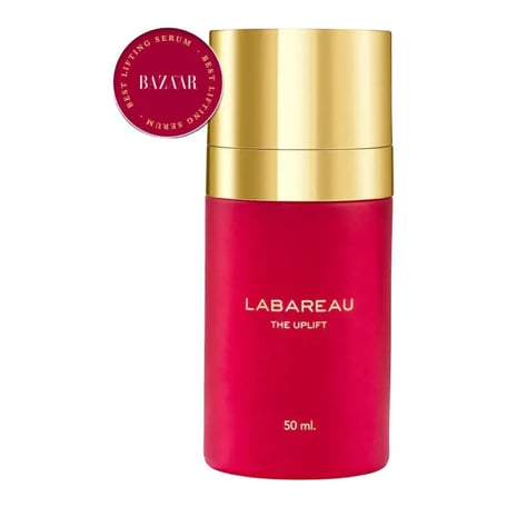 Labareau The Uplift