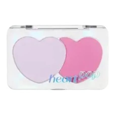 Etude House Heart Pop Duo Blusher