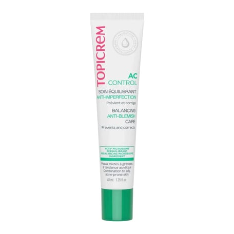 Topicrem AC Control Balancing Anti-Blemish Care