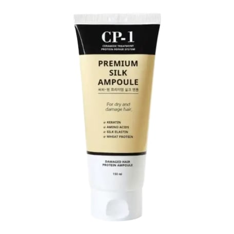 CP-1 プレミアム シルク アンプル