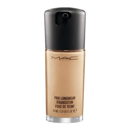 Mac Cosmetics Pro Longwear Foundation SPF 10