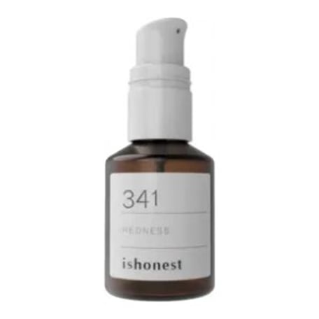 ishonest 341 レッドネス