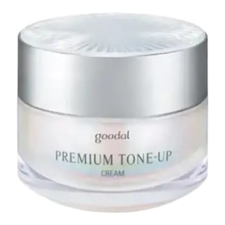 Goodal Premium Tone-Up Cream