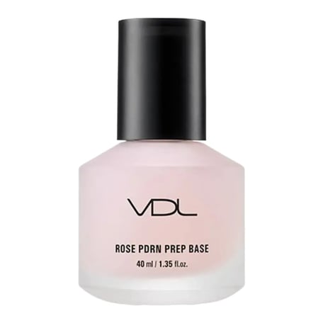 VDL ローズ PDRN プレップベース
