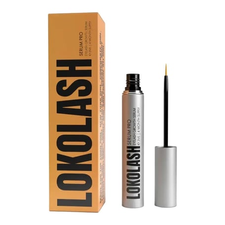 Lokolash Serum Pro